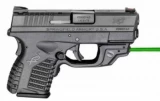 Springfield Armory XD-S XDS93345BECTG