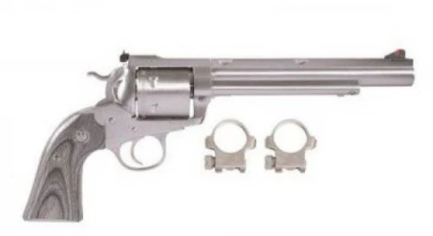 Ruger Super Blackhawk Bisley KS-417NHB