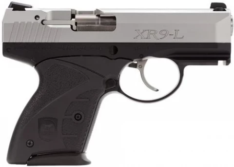 Boberg Arms XR9-L Two-Tone