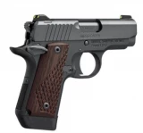 Kimber Micro 380 Deep Cover