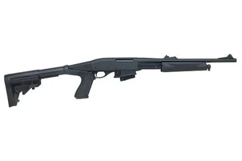 Remington 7615 Tactical