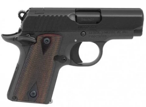 Kimber Micro 380 RCP 3300093