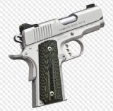 Kimber Ultra TLE II Stainless 3200348