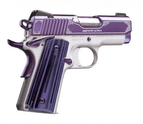 Kimber Amethys Ultra II 3200363