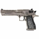 Magnum Research Desert Eagle Custom DE44WMDR