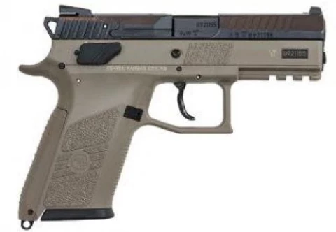 CZ P-07 99030