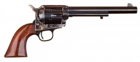 Cimarron 1873 'P' Model MP514