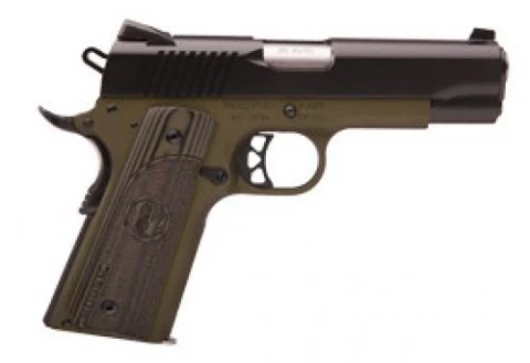 Ruger SR1911 6718