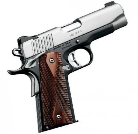 Kimber Pro CDP II 3200322