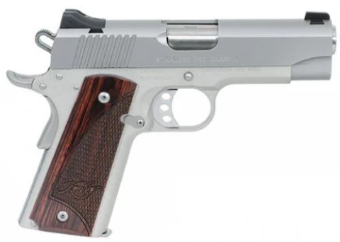 Kimber Stainless Pro Carry II 3200323