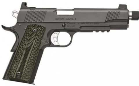 Kimber Custom TLE/RL II TFS 3200339