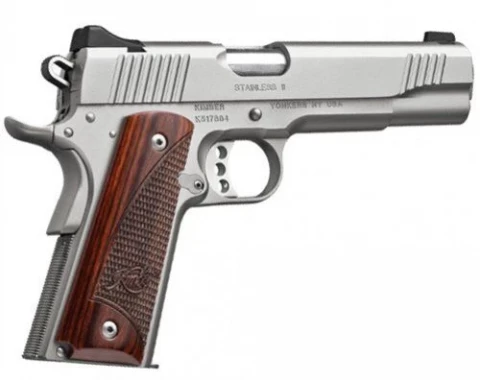 Kimber Stainless II 3200328