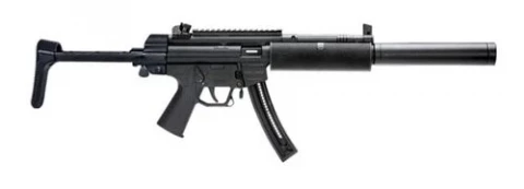 American Tactical GSG 552 SD ATGERG522RSD22