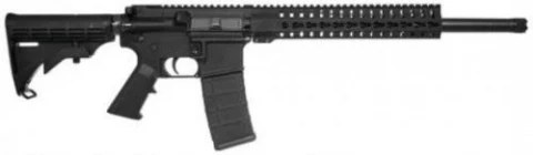 CMMG Rifle MK4 55A78F7