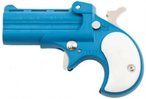 Cobra Classic Derringer C22BKP