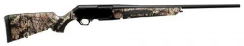 Browning BAR ShortTrac Hybrid