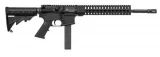 CMMG Rifle Mk9t