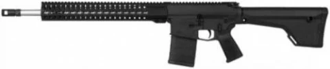 CMMG Rifle Mk3 38ACC84