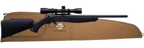 CVA Hunter Compact CR5110SC