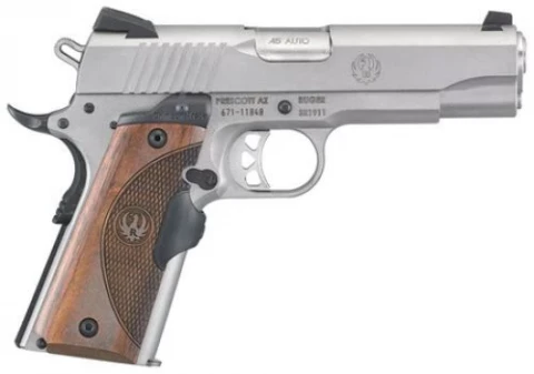 Ruger SR1911 6729