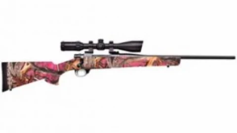 Howa Foxywood HGR62407FWC