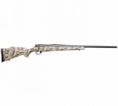 Weatherby Vanguard Series II Kryptek VXK306SR40