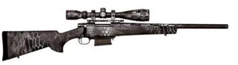 Legacy Sports Intl. M1500 Kryptek HKF91227KTF