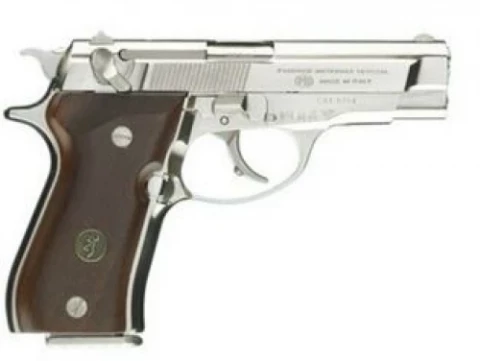 Browning BDA 380