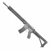 Doublestar 3-Gun AR-15