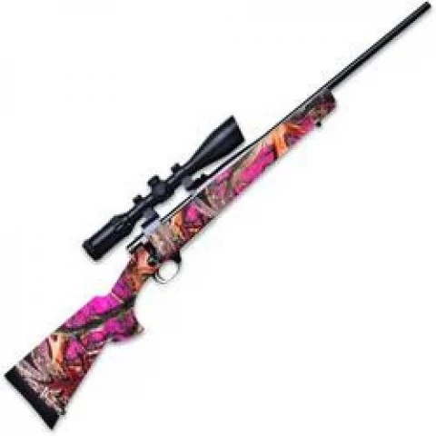 Howa Foxywood HGR26707FWC