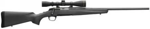 Browning X-Bolt Leupold Combo 035372227