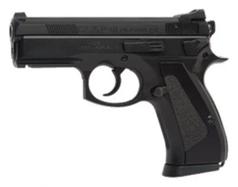 CZ 75 Compact 91721