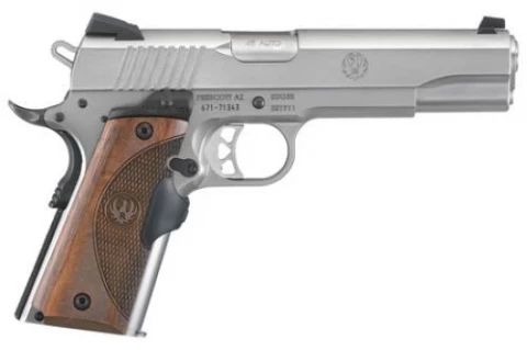 Ruger SR1911 6728