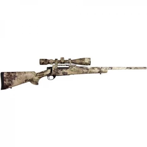 Howa Kryptek HKF63702KHF