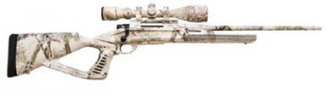 Howa Snowking HWK50206SNW