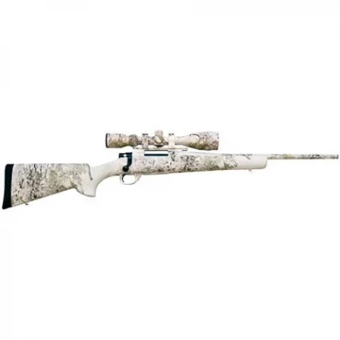 Howa Snowking HGK60407SNW