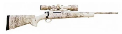 Howa Snowking HGK62107SNW