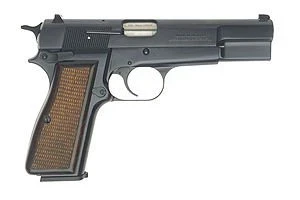 Browning Hi-Power