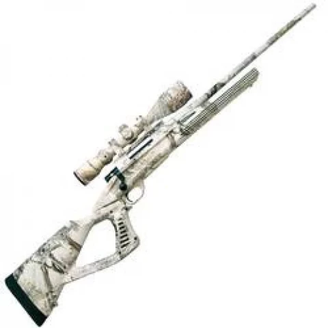 Howa Snowking HWK51206SNW