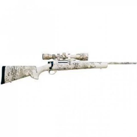 Howa Snowking HGK61207SNW