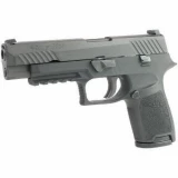 SIG Sauer P320 Compact 320C9FLS