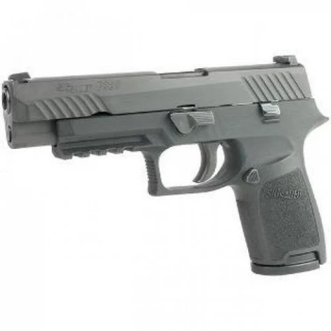 SIG Sauer P320 Compact 320C9FLS