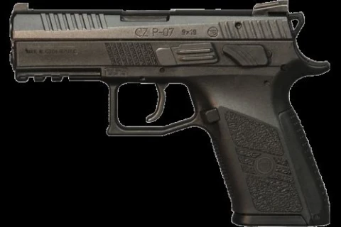 CZ P-07 91084