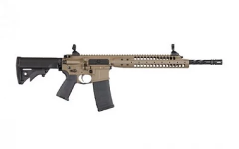 LWRC International IC-A5 ICA5R5CK14P