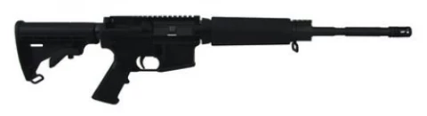 Arml Ar Def15 223 16 Blk 10rd Bb