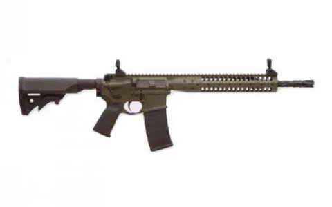 LWRC International IC-SPR ICR5ODG14PSPR