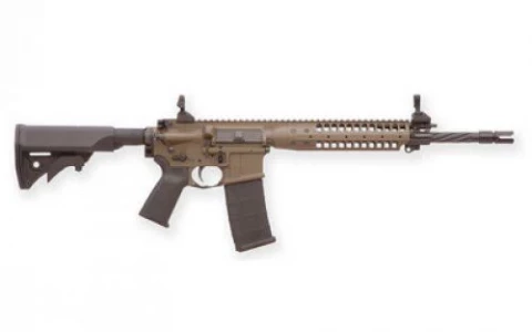 LWRC International IC Enhanced ICER5CK14P