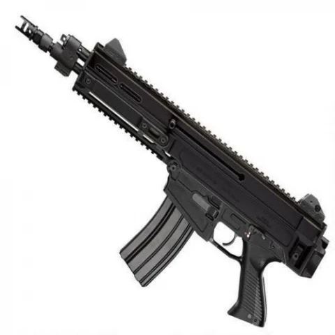 CZ 805 Bren S1 Pistol