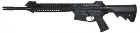 LWRC International IC Enhanced ICER5B14P