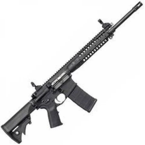 LWRC International IC Enhanced ICER5B16